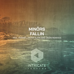 Minörs - Fallin (FORSBY Remix)