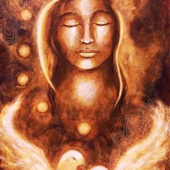 Inner Devi Yoga ~ Divine Mother