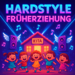 Hardstyle Früherziehung (ein Kinderlied)