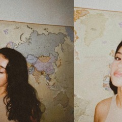 "Thank God" - Wants and Needs Remix