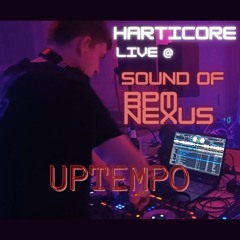 Uptempo Closing @ |Sound of BpM Nexus| 14.12.2024
