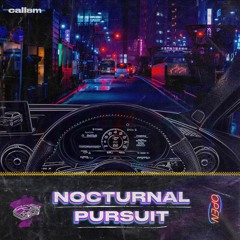 Nocturnal Pursuit