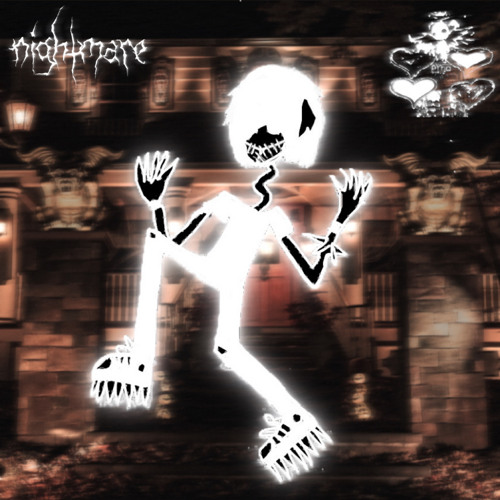 NIGHTMARE (KAMATAYAN COVER) (PROD.ITRYSOHARD)