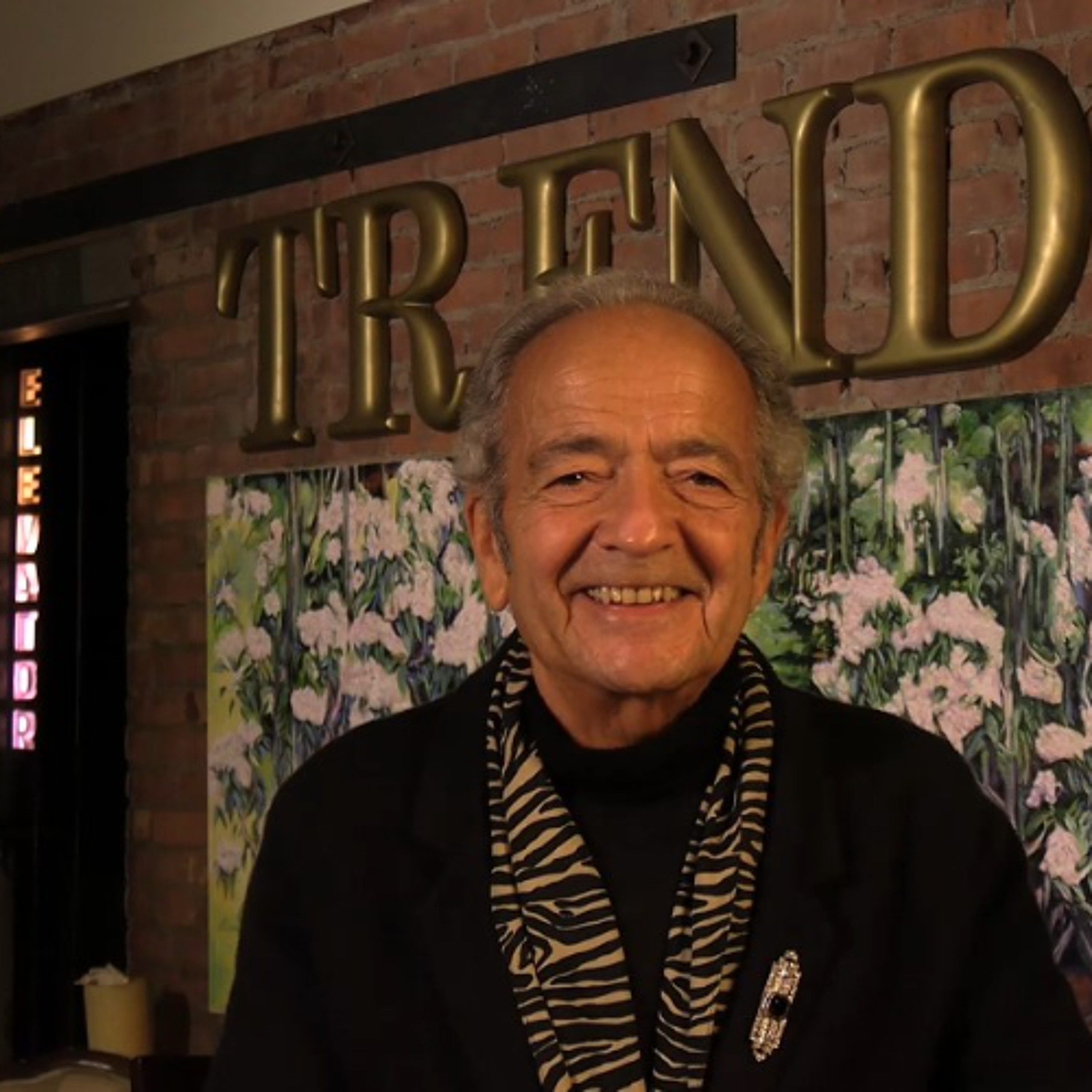 Gerald Celente - Trends in the News