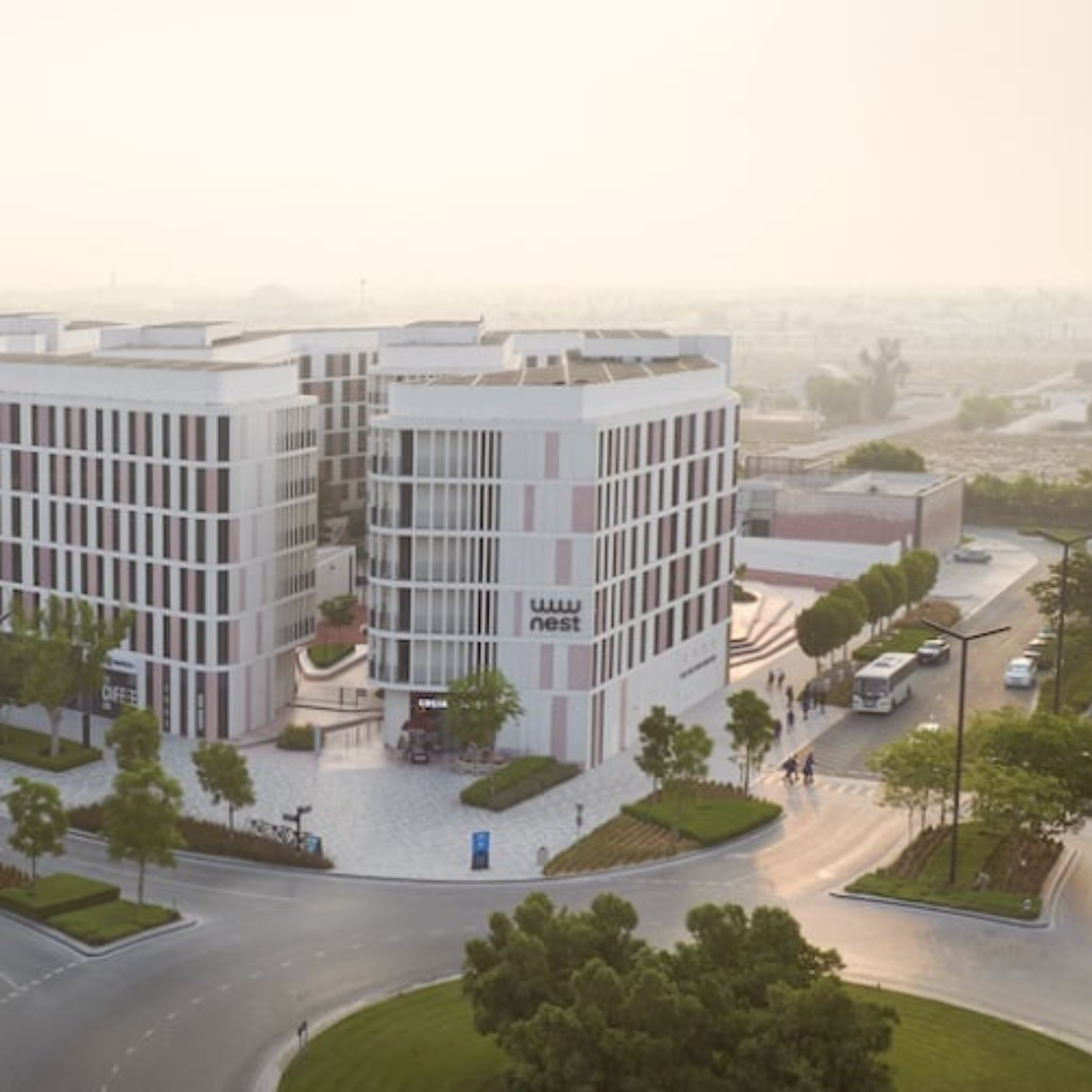 Nest Hotel to open in ALl Jada in October 2025 with Amit Arora (29.4.25) thumbnail