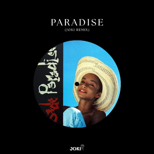 Sade シャーデー　Paradise Remix 8cm8センチシングルCD Stream Sade - Paradise (JOKI Remix) by JOKI | Listen online for