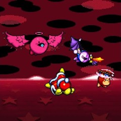 Final Escape (Kirby Mix)