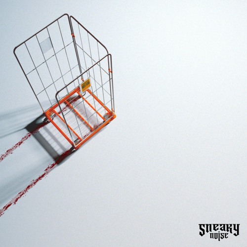 NWK - USINE (Sneaky Noise Remix)