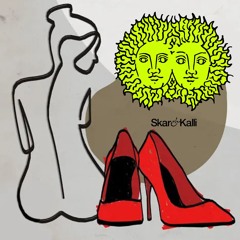 Takounia Gia Karfia(SKAR & Kalli Remix)