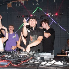 October Tech House mix || TO.BE