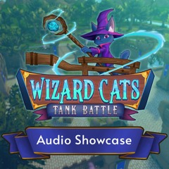 Game Audio for WCTB