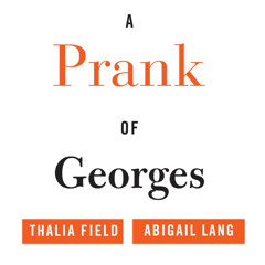 A PRANK OF GEORGES  PULLEY-PULLEY I