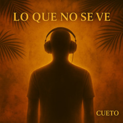 Lo que no se ve (feat. Luka) [Original Mix]