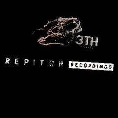 my label addiction 01: 3TH/REPITCH