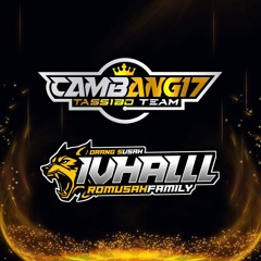 #TIDAK MINAT TOBRUT, MINATNYA BIDUAN...!!! [Cambang17 x IVHALLL]