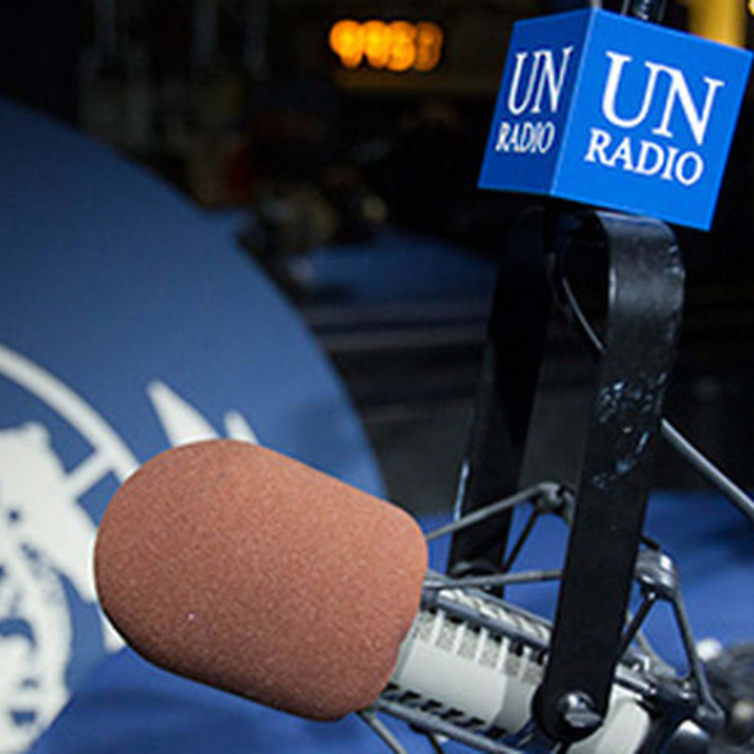 Jornal da ONU - 8 de maio de 2025 episode artwork