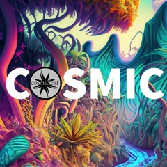 Cosmicleaf Jungle Mixtape