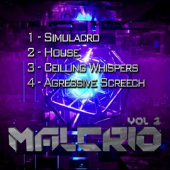 Malcrio - Ceiling Whispers (PREVIA)