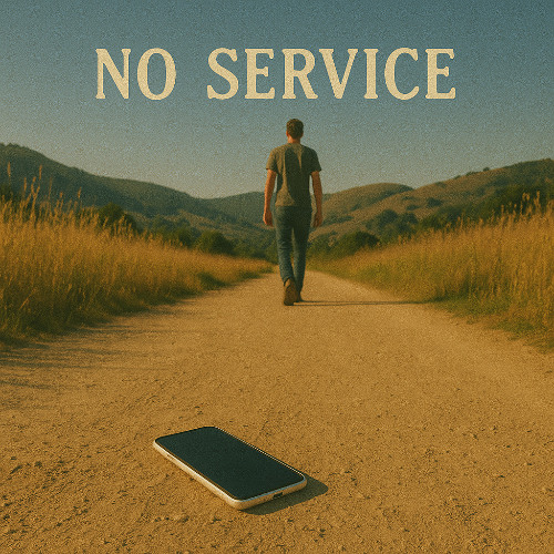 No Service
