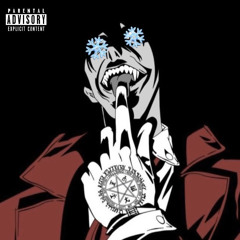 i always got a lot of dark shit on my mind you know (prod. mars mission)