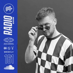 SlothBoogie Radioshow - 161