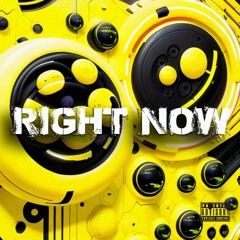 Right Now - Boogie James & Milez Miyamoto (Produced by P@$$i0n P)