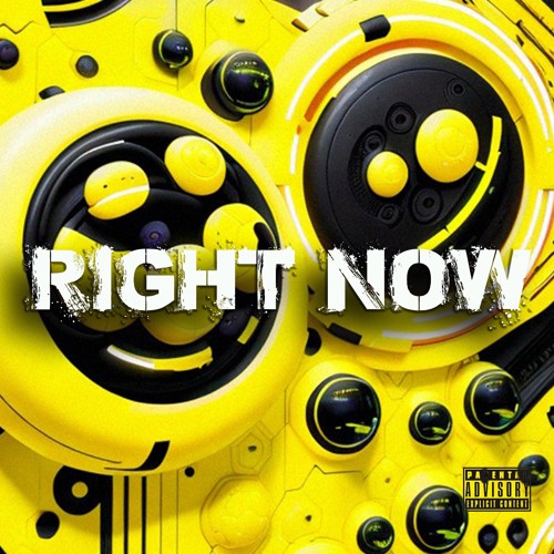 Right Now - Boogie James & Milez Miyamoto (Produced by P@$$i0n P)
