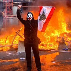 start a riot