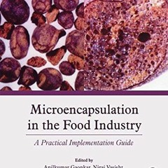 [PDF] READ Free Microencapsulation in the Food Industry: A Practical Implementat