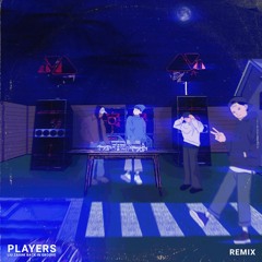 Coi Leray - Players (Back in Groove, Zaark & LIU Remix)