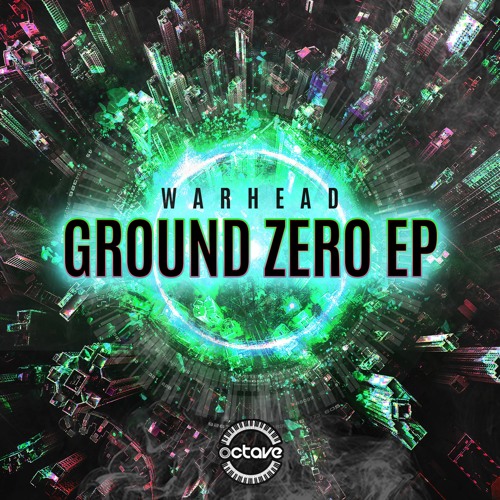 WARHEAD - SHREDDER
