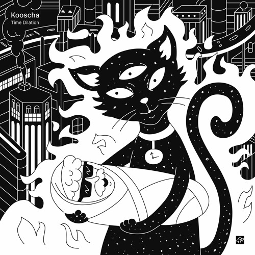 PREMIERE // Kooscha – Slide