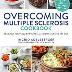 [DOWNLOAD] KINDLE 📃 Overcoming Multiple Sclerosis Cookbook: Delicious Recipes for Li