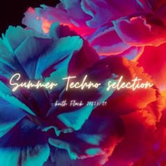 DJ Set at Keith Flack 2023.07.29