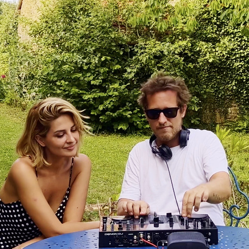 DEEP HOUSE in da house 3
