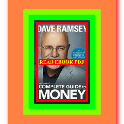 Listen to playlists featuring EBOOK Dave Ramsey's Complete Guide To ...