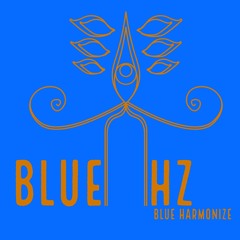 Blue Hz - Astral Jam <18 September 24>