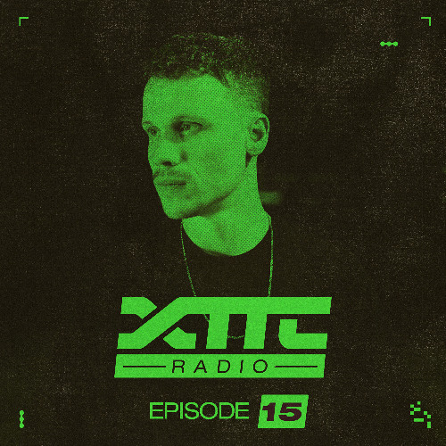 Maddix presents XTTC Radio 015