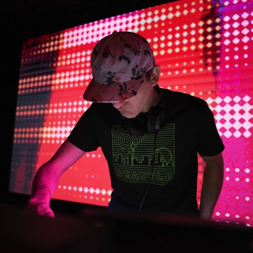Night Audit Live At Ora Seattle Opening Set For J.Worra 2 - 11 - 22