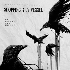 Shopping 4 A Vessel