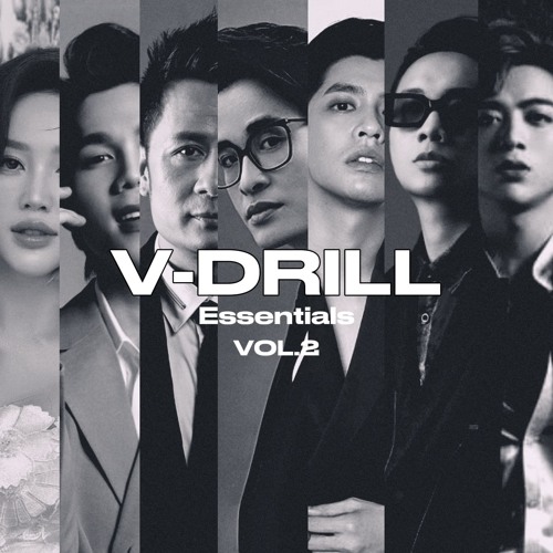 V-Drill Essentials Vol.2 - "Cho A Gần E Thêm Tí Nữa" w/@Headie