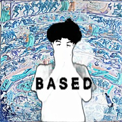 xaviersobased - wrist lock *bijou exclusive* (born in hell)