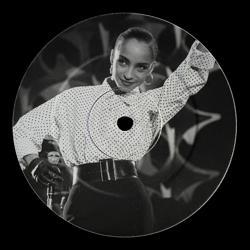 Sade - Smooth Operator (jimmyallnite Edit) [HZRX]