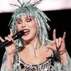 Cher Autotune Caroline
