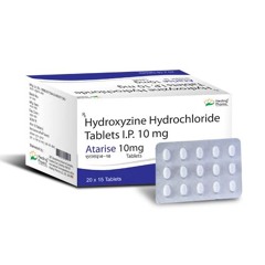 Hydroxyzine +prod. flocky+