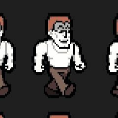 p[erfect game ost = werid battle