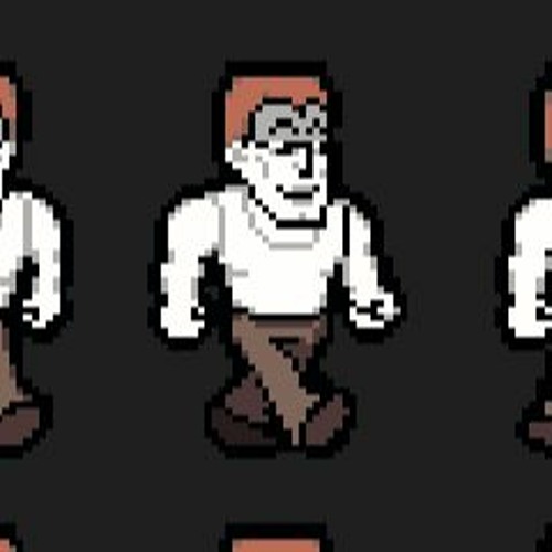 perfect game ost - funny batle