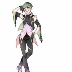 VIICTOR -xiao-