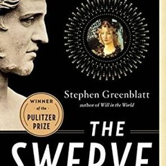 Read Audiobook The Swerve: How the World Became Modern by Stephen Greenblatt