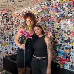 Sweet Abyss with Fabiola b2b Kiernan Laveaux @ The Lot Radio 06-28-2024